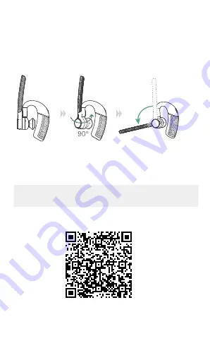 Yealink BH71 Скачать руководство пользователя страница 34