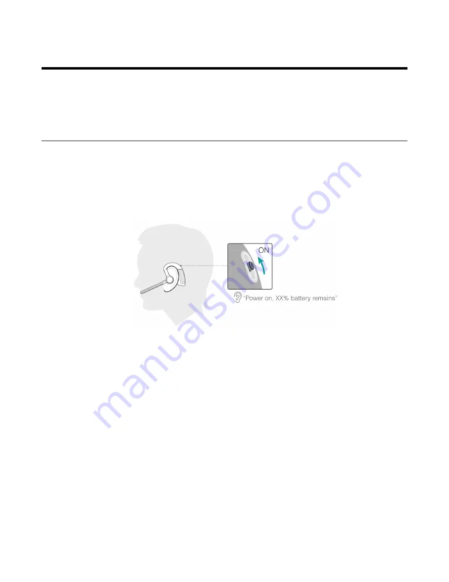 Yealink BH71 User Manual Download Page 7