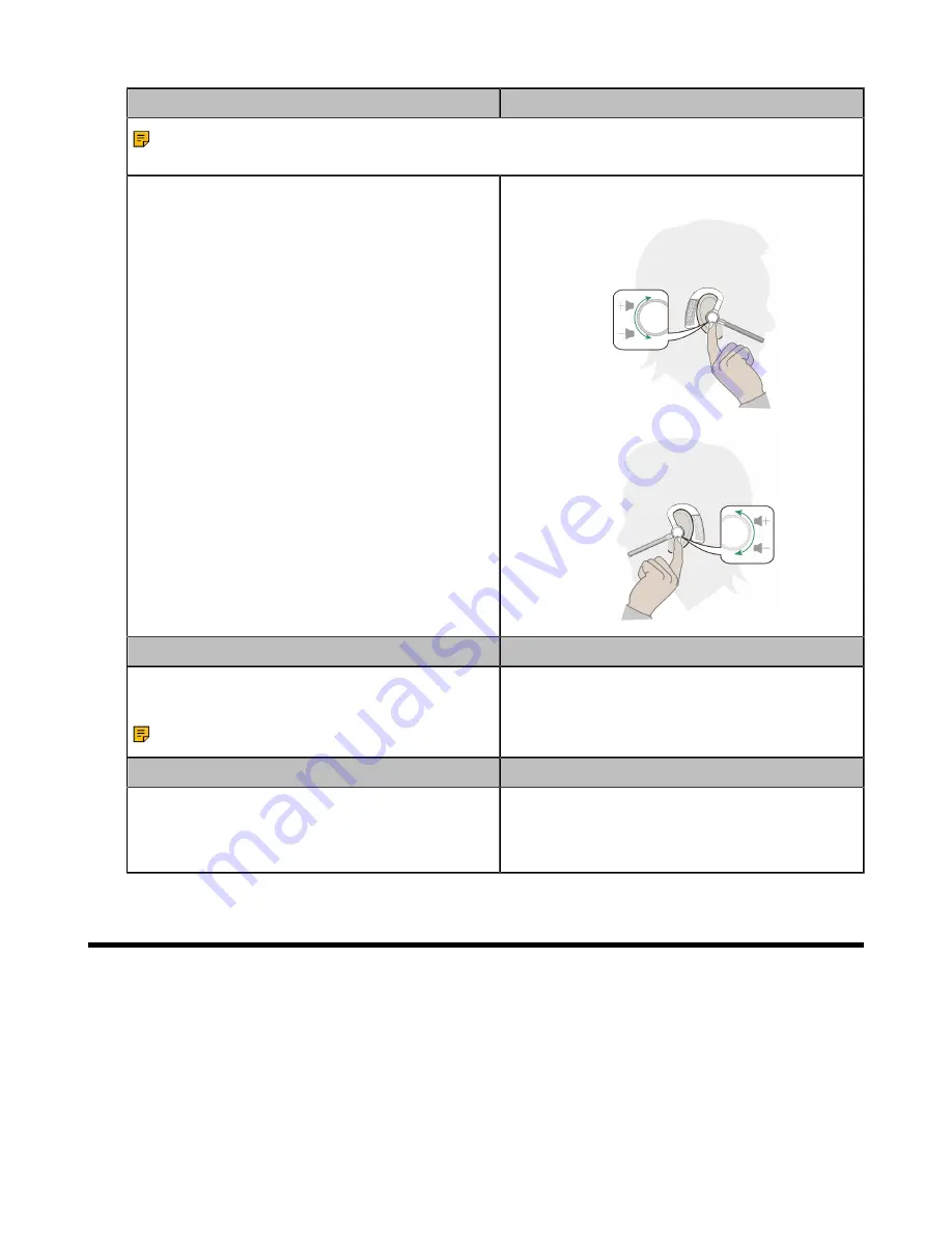 Yealink BH71 User Manual Download Page 18