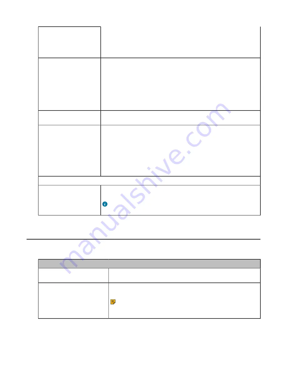 Yealink BH71 User Manual Download Page 22