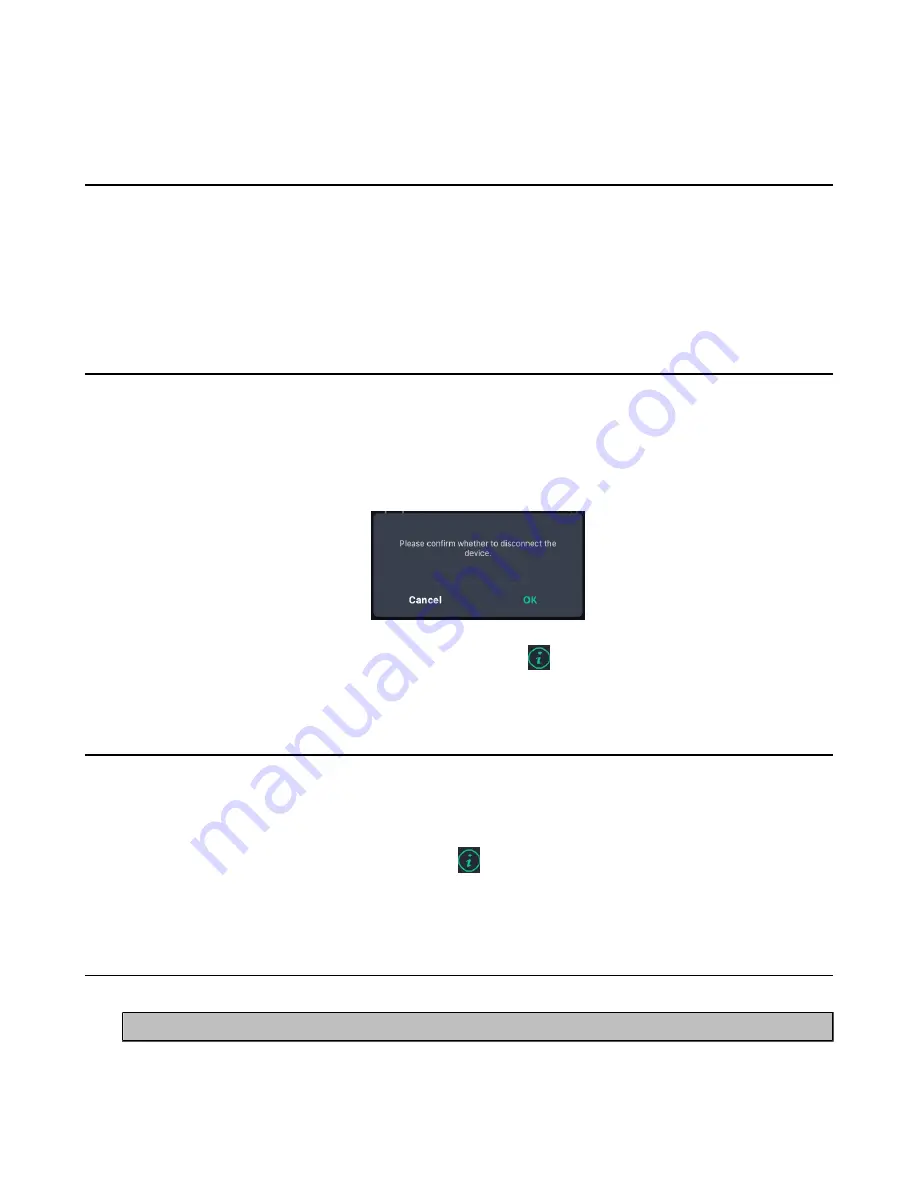 Yealink BH71 User Manual Download Page 25