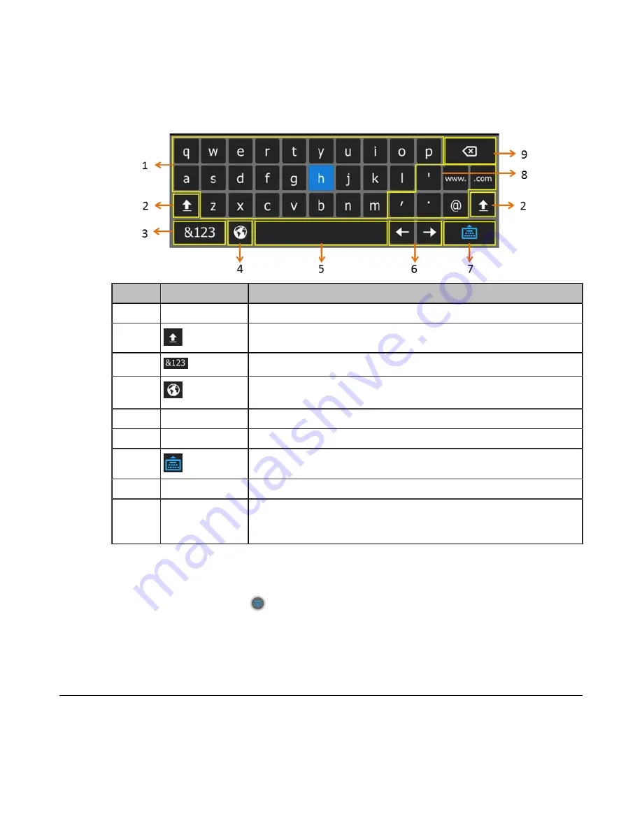 Yealink MeetingSpace VC880 Скачать руководство пользователя страница 12