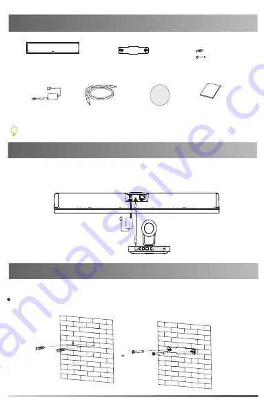 Yealink MSpeaker II Quick Start Manual Download Page 5