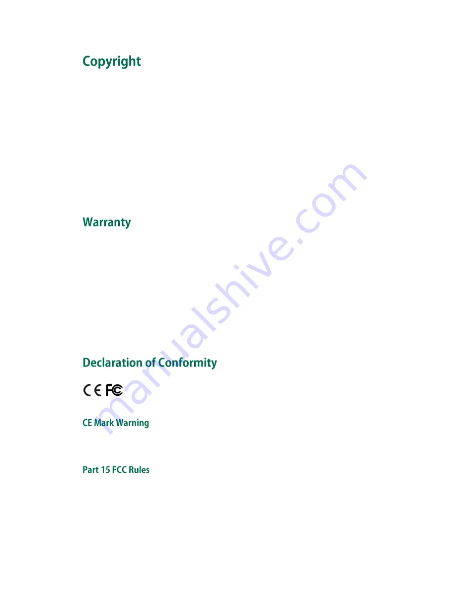 Yealink SIP-T20 User Manual Download Page 2