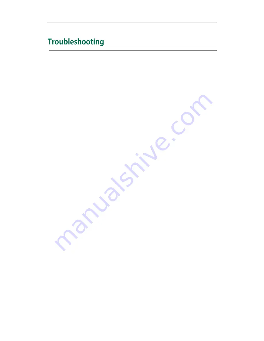 Yealink SIP-T20 User Manual Download Page 109