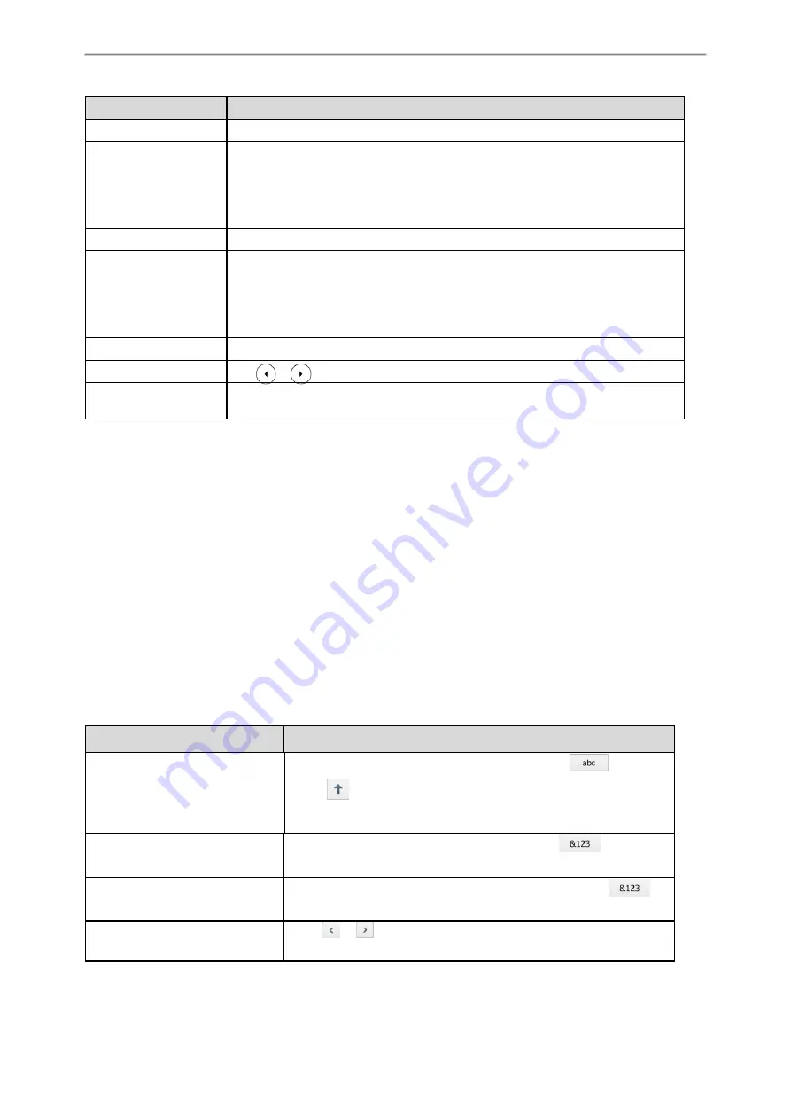 Yealink SIP-T48S User Manual Download Page 41