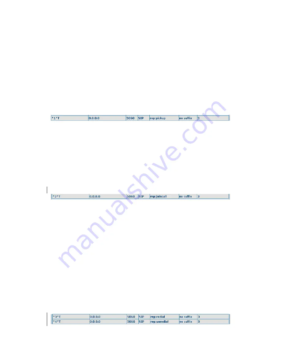 Yealink T26 User Manual Download Page 18