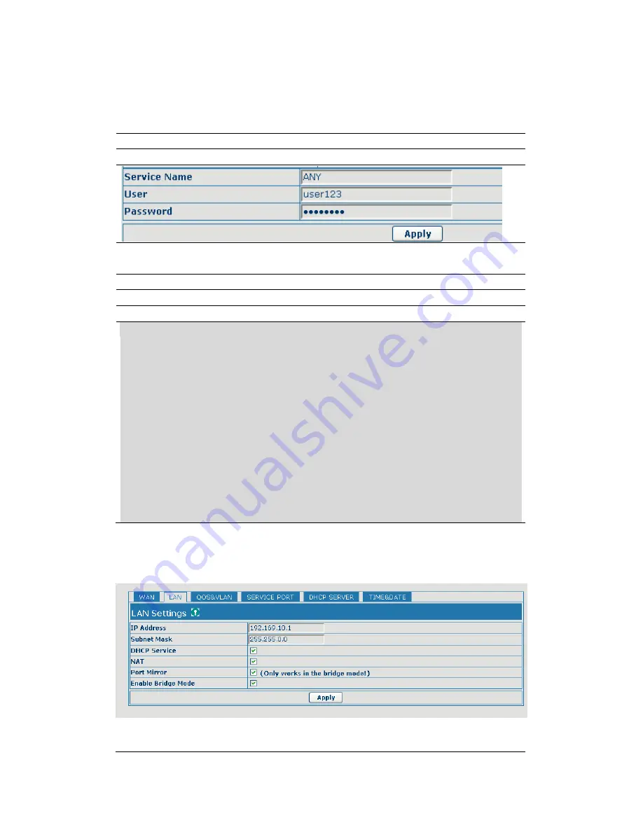 Yealink T26 User Manual Download Page 36