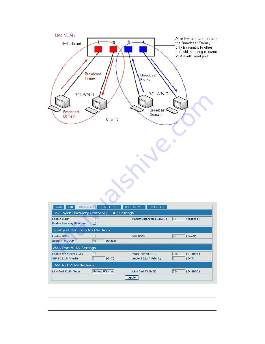 Yealink T26 User Manual Download Page 38