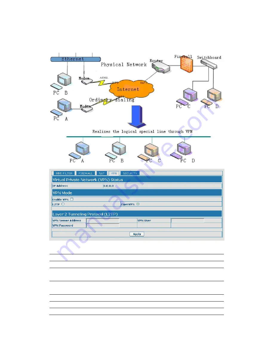 Yealink T26 User Manual Download Page 85