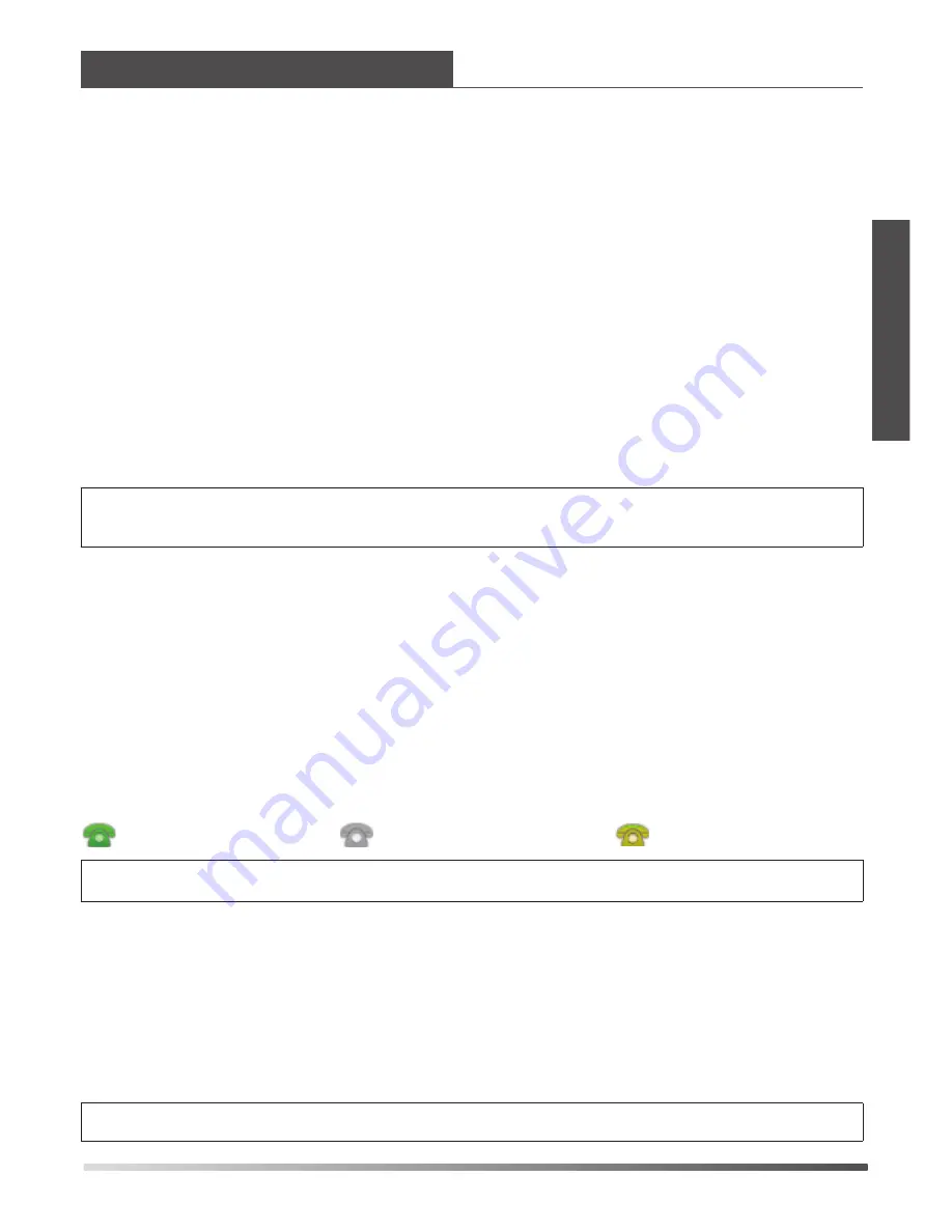 Yealink Yealink SIP-T46G Quick Start Manual Download Page 13