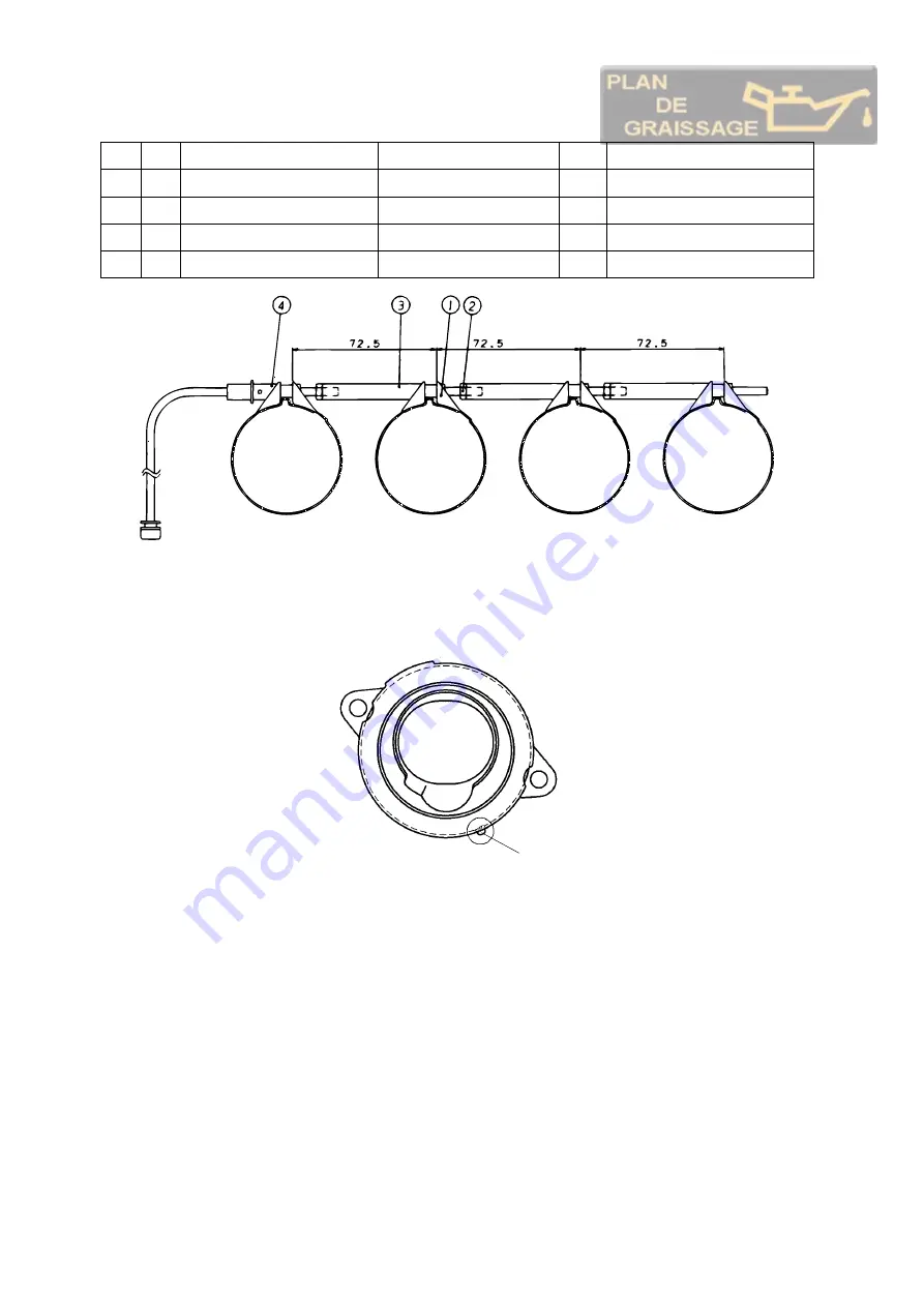 YEC YZF-R6 SS KIT 2004 Скачать руководство пользователя страница 18