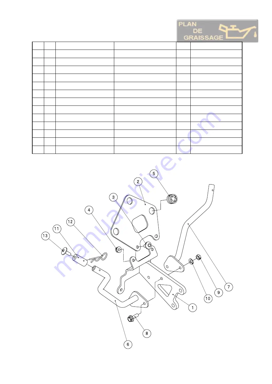 YEC YZF-R6 SS KIT 2004 Manual Download Page 37