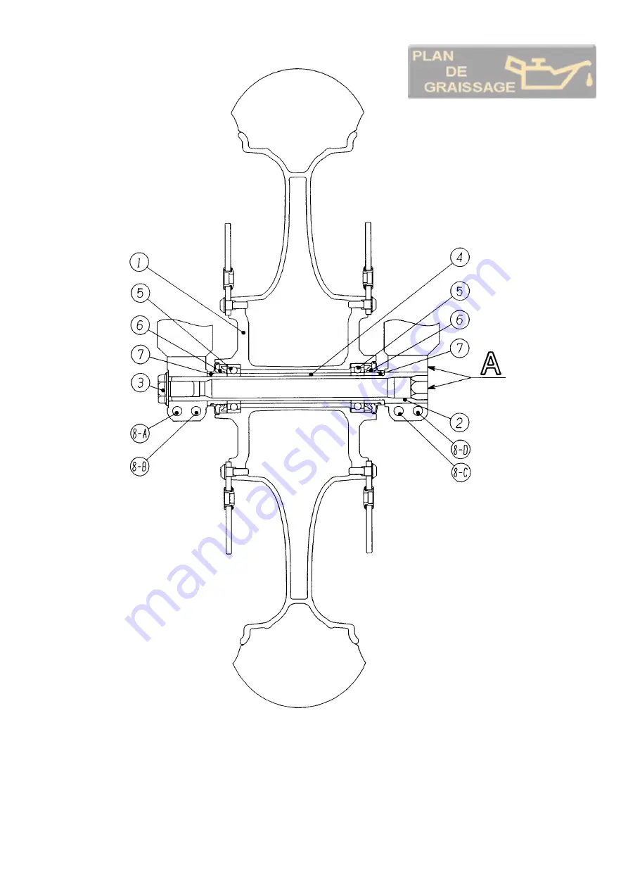 YEC YZF-R6 SS KIT 2004 Скачать руководство пользователя страница 59