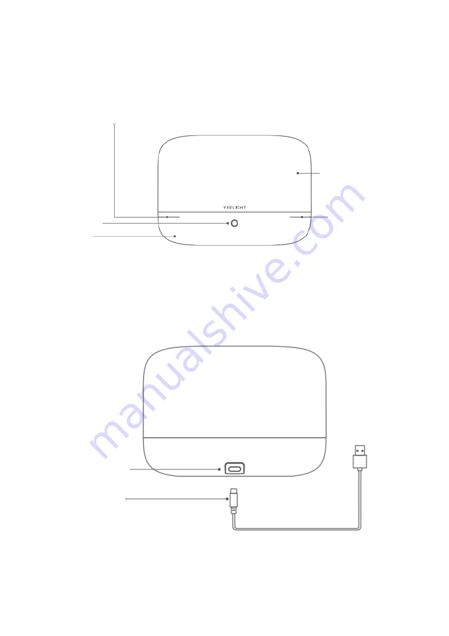 Yeelight YLCT01YL Скачать руководство пользователя страница 4