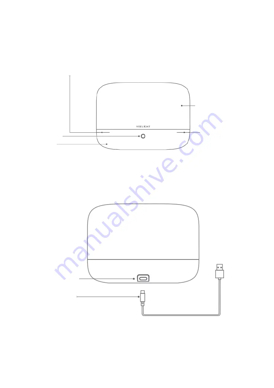 Yeelight YLCT01YL Скачать руководство пользователя страница 18