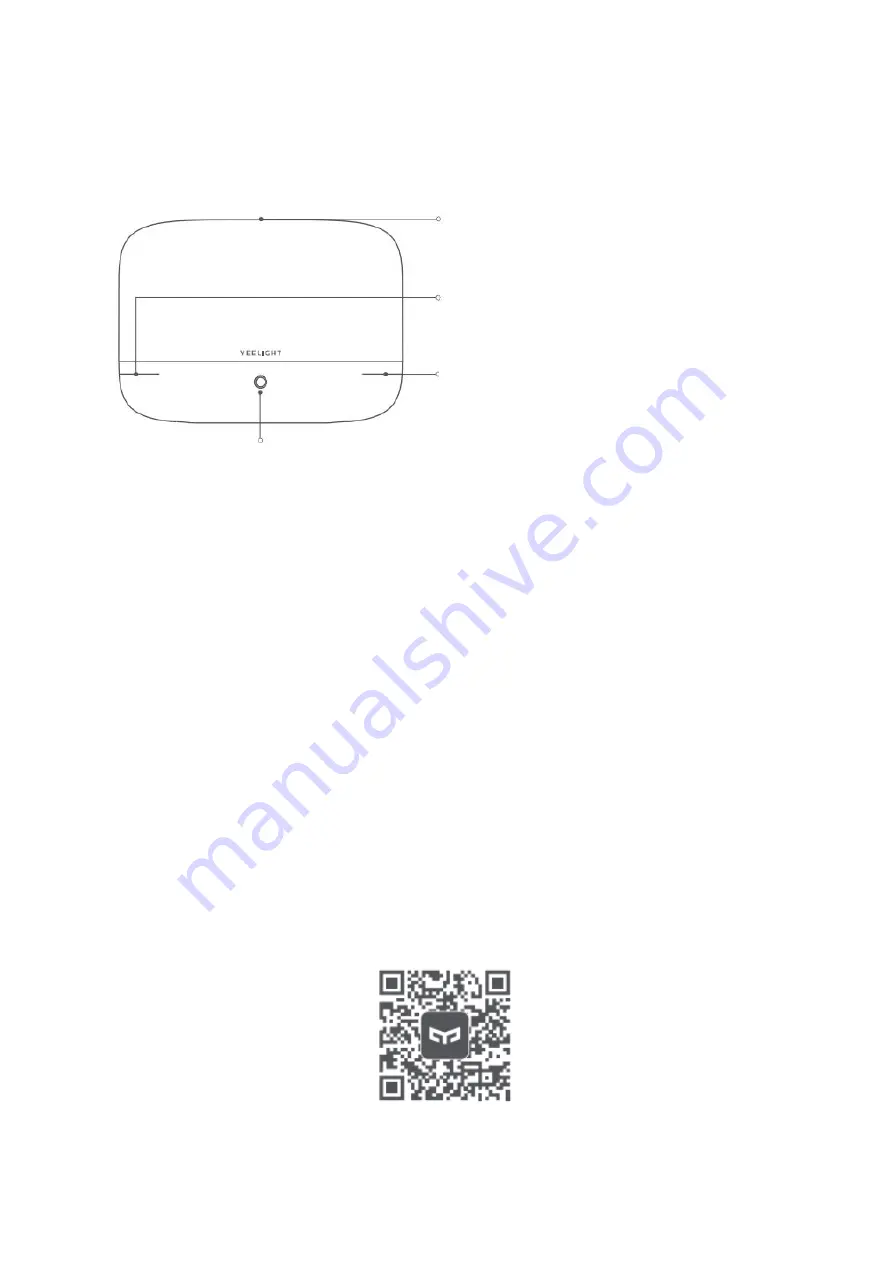 Yeelight YLCT01YL Скачать руководство пользователя страница 33