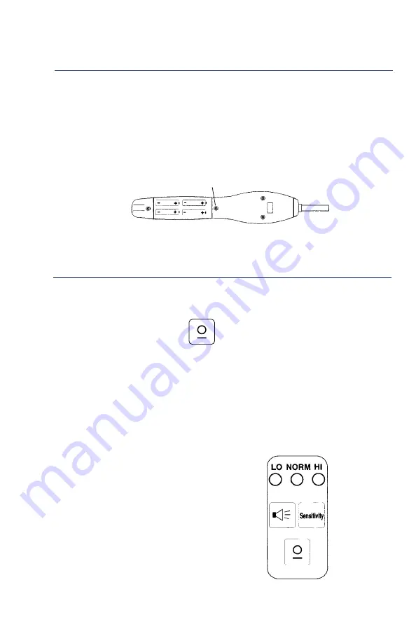 yellow jacket 69373 Series Скачать руководство пользователя страница 4