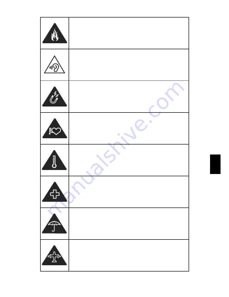 Yezz CC40 User Manual Download Page 3