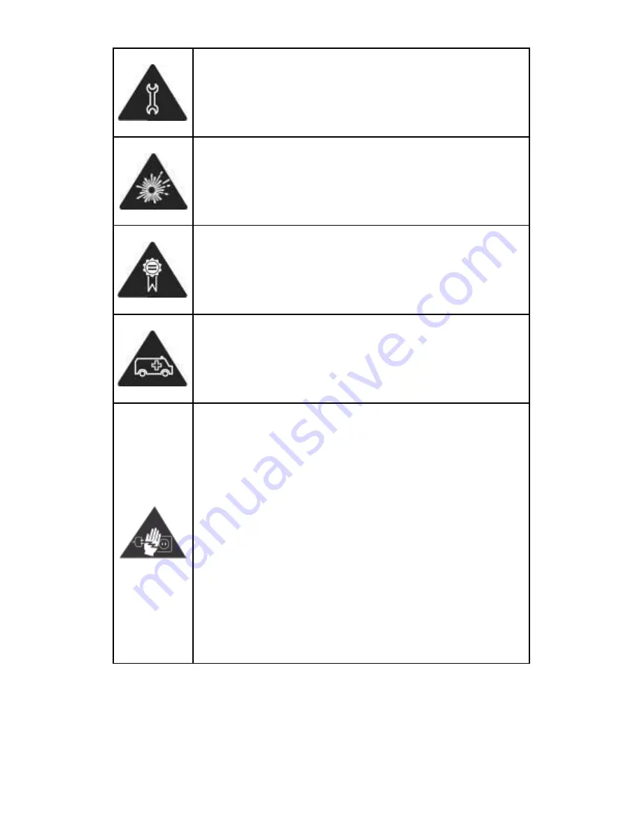 Yezz CC40 User Manual Download Page 4