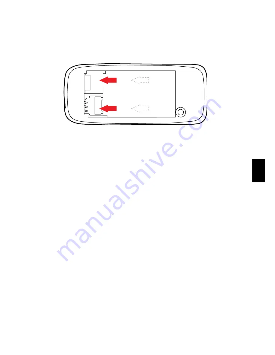 Yezz CC40 User Manual Download Page 89