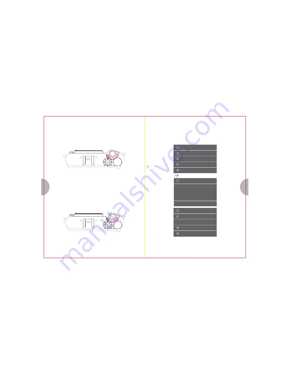 YI M1 User Manual Download Page 6