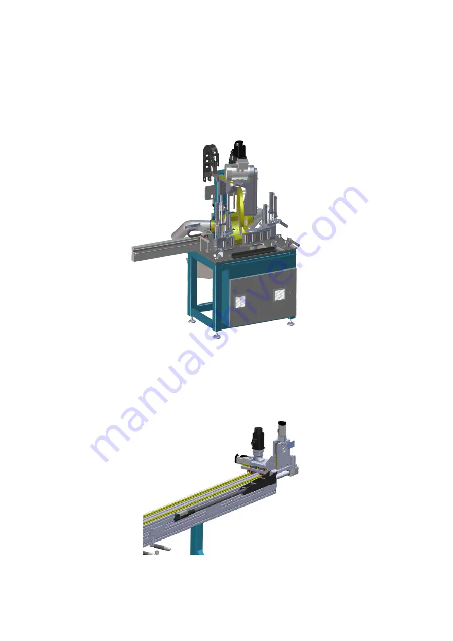 YILMAZ PCC 6505 Manual Download Page 64