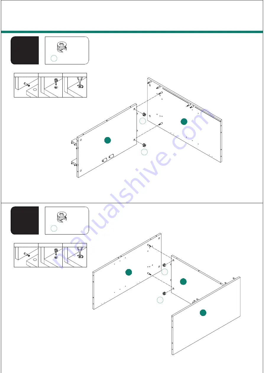 YitaHome FTLFKT-2003 Скачать руководство пользователя страница 9