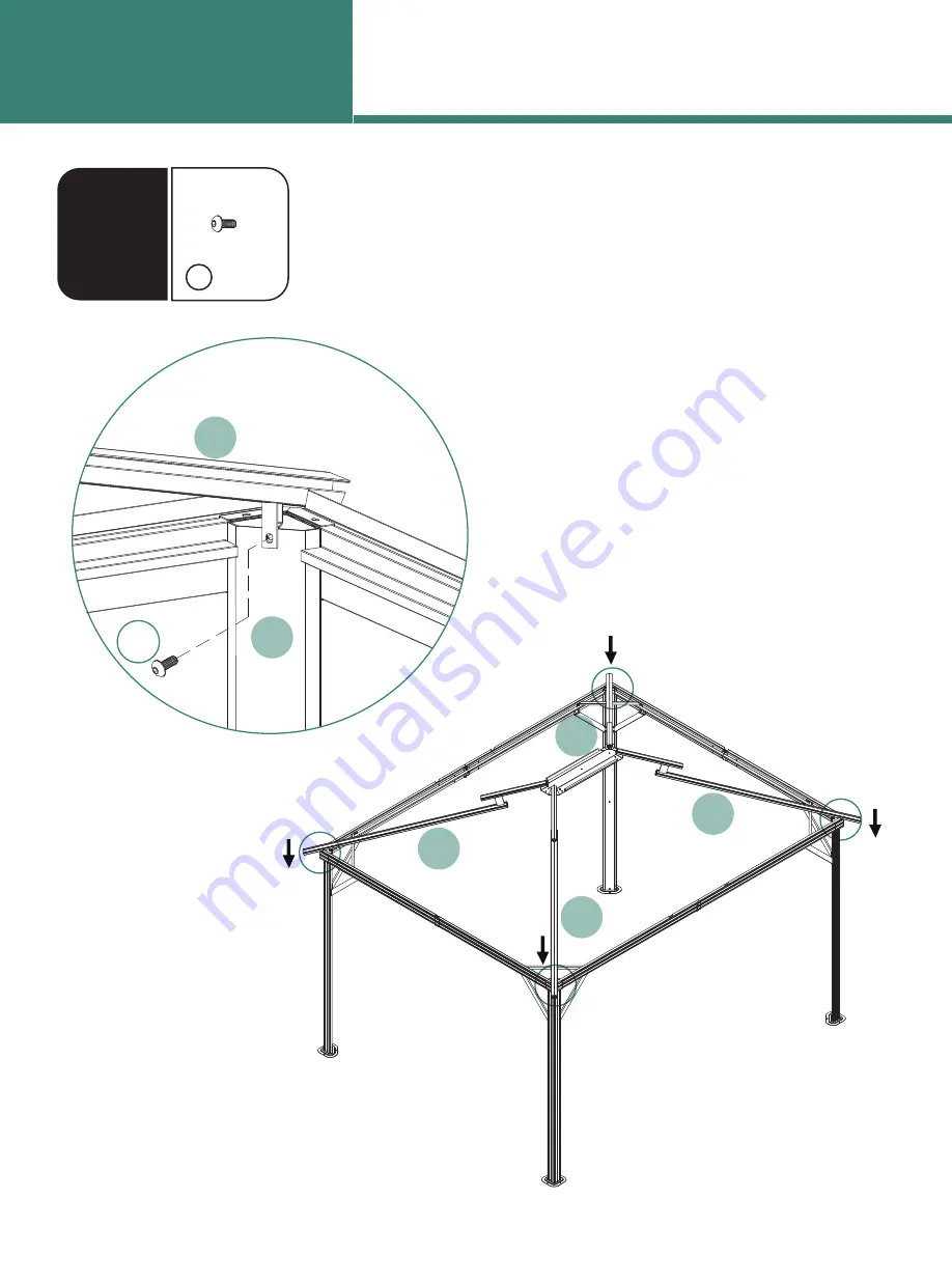 YitaHome YSS-V 1 Скачать руководство пользователя страница 15