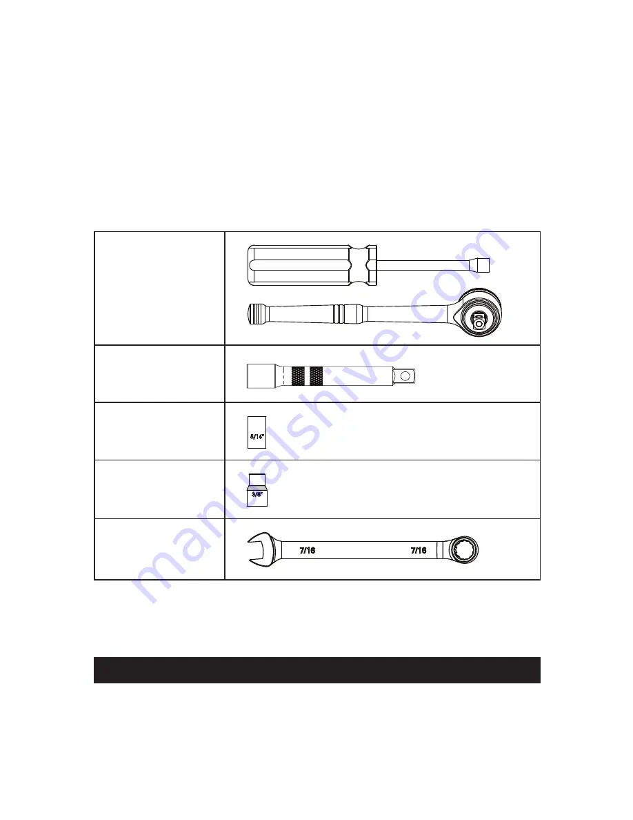 Yoder Smokers YS 480 Assembly And Installation Manual Download Page 2