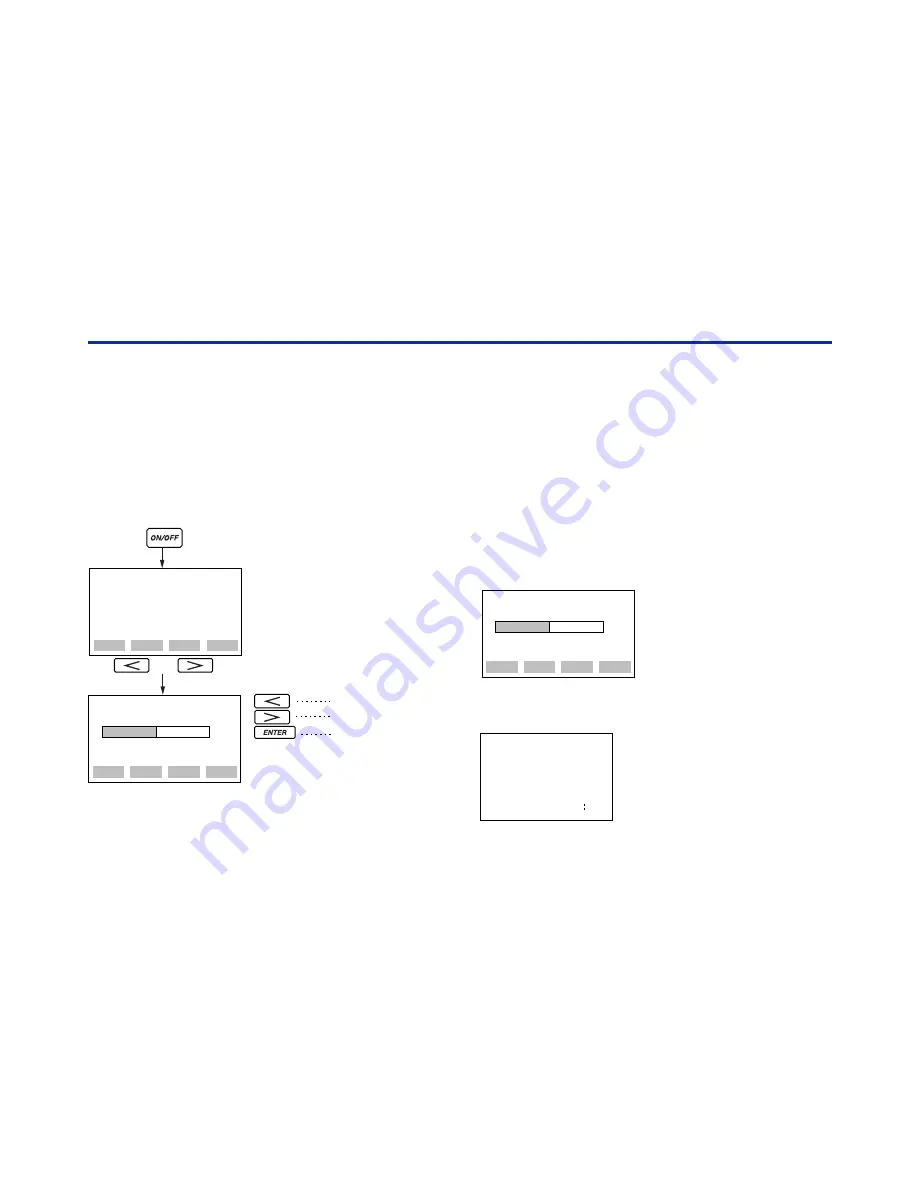 YOKOGAWA BT200 User Manual Download Page 41