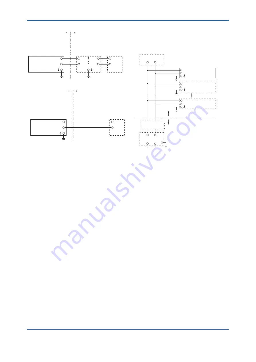 YOKOGAWA Dpharp EJX110A Скачать руководство пользователя страница 15