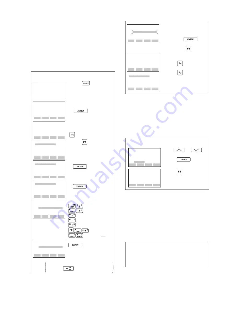 YOKOGAWA DpharpEJX vigilantplant EJX Series User Manual Download Page 13