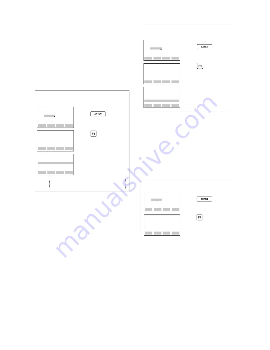 YOKOGAWA DpharpEJX vigilantplant EJX Series User Manual Download Page 14