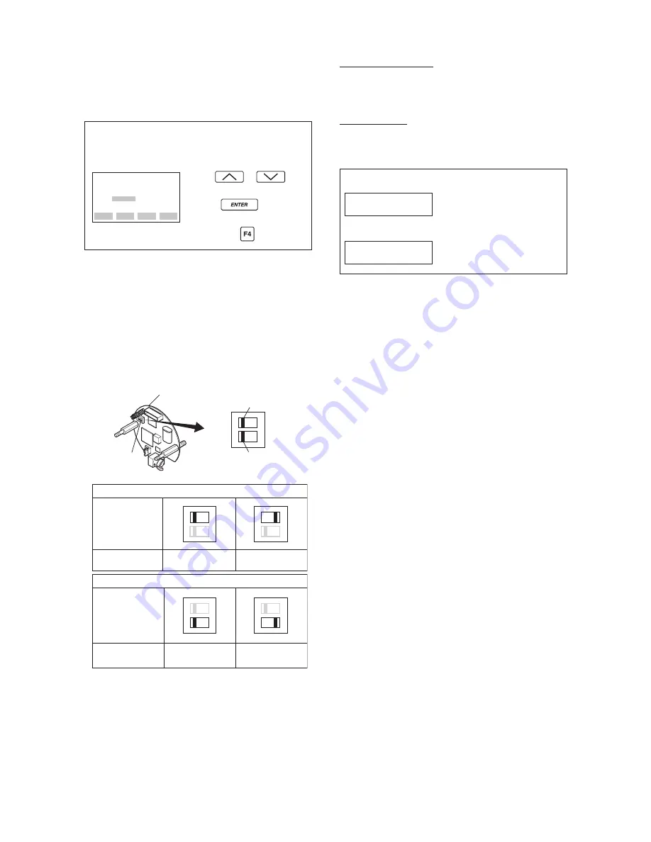 YOKOGAWA DpharpEJX vigilantplant EJX Series User Manual Download Page 18