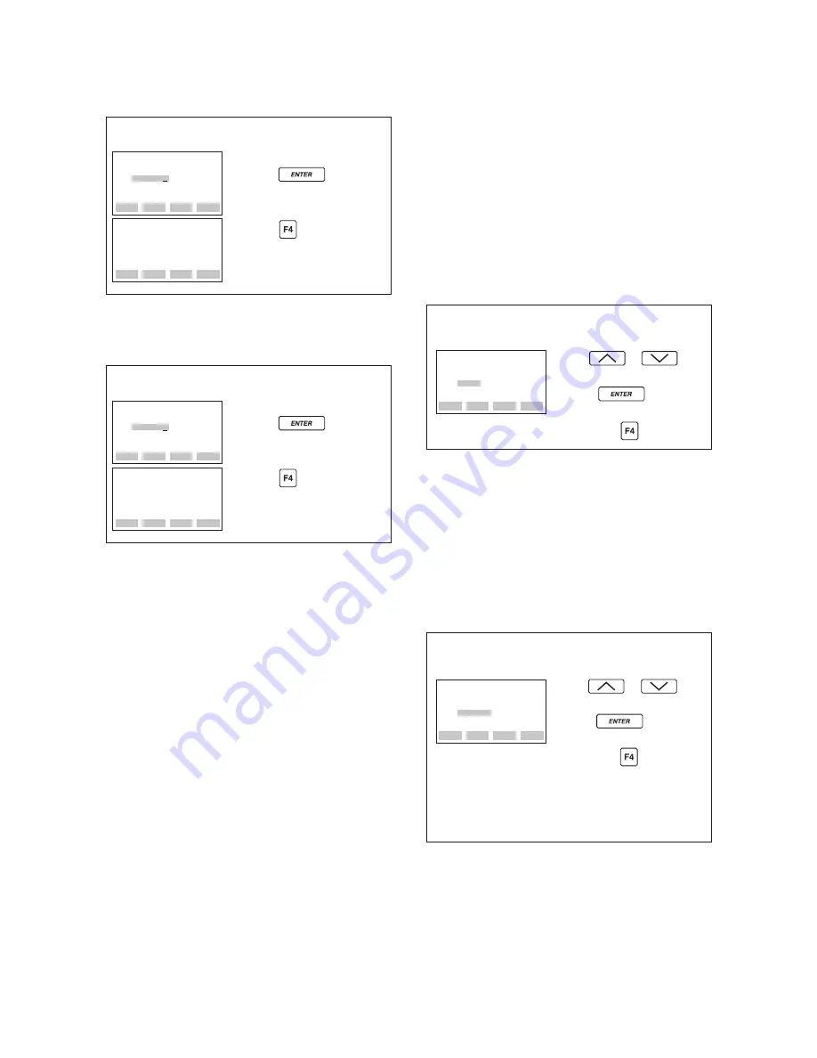 YOKOGAWA DpharpEJX vigilantplant EJX Series User Manual Download Page 19