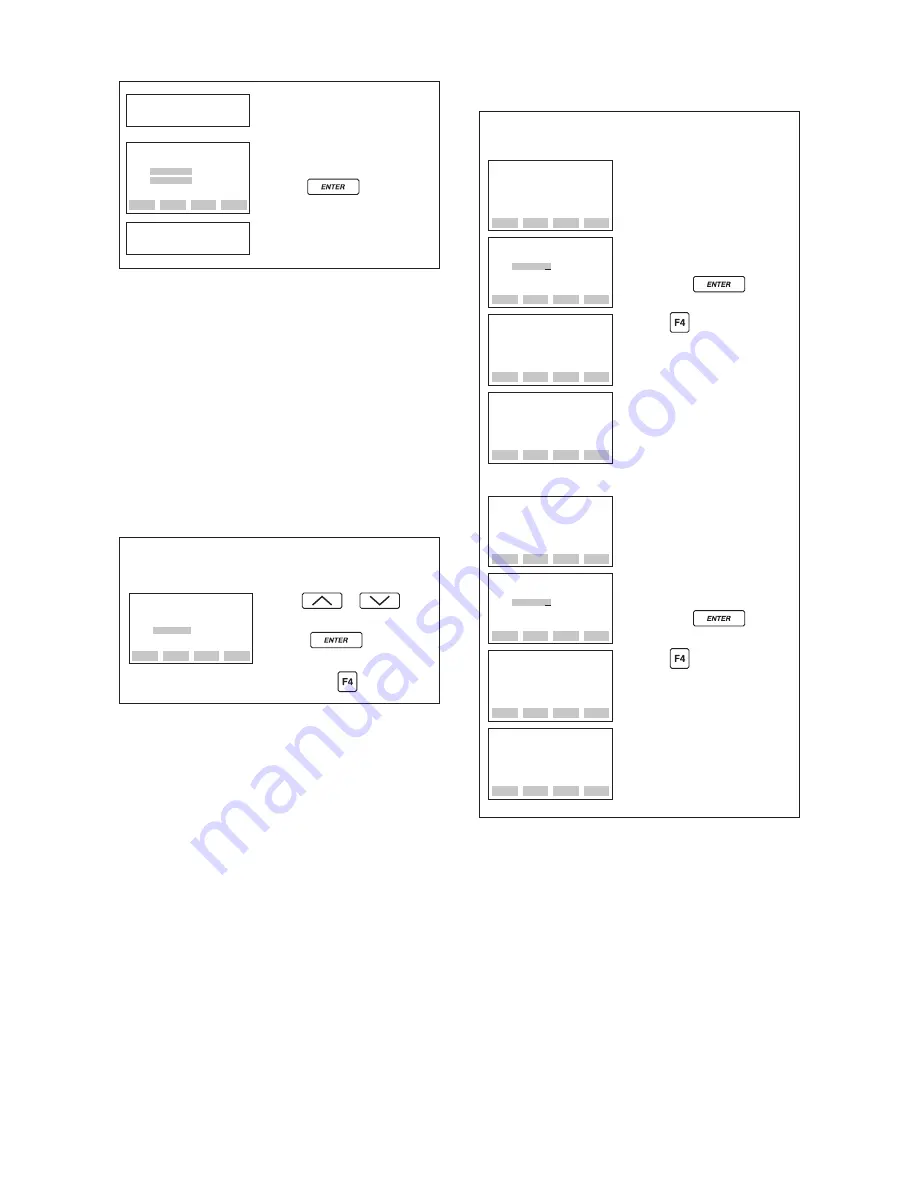 YOKOGAWA DpharpEJX vigilantplant EJX Series User Manual Download Page 22