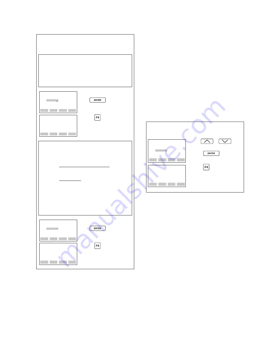 YOKOGAWA DpharpEJX vigilantplant EJX Series User Manual Download Page 23