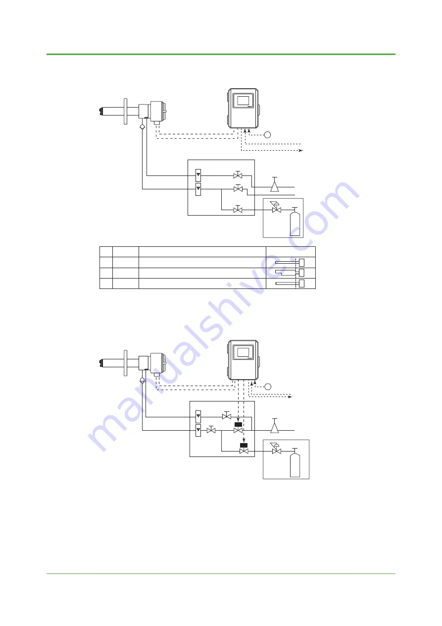 YOKOGAWA EXAxt ZR22G Technical Information Download Page 10