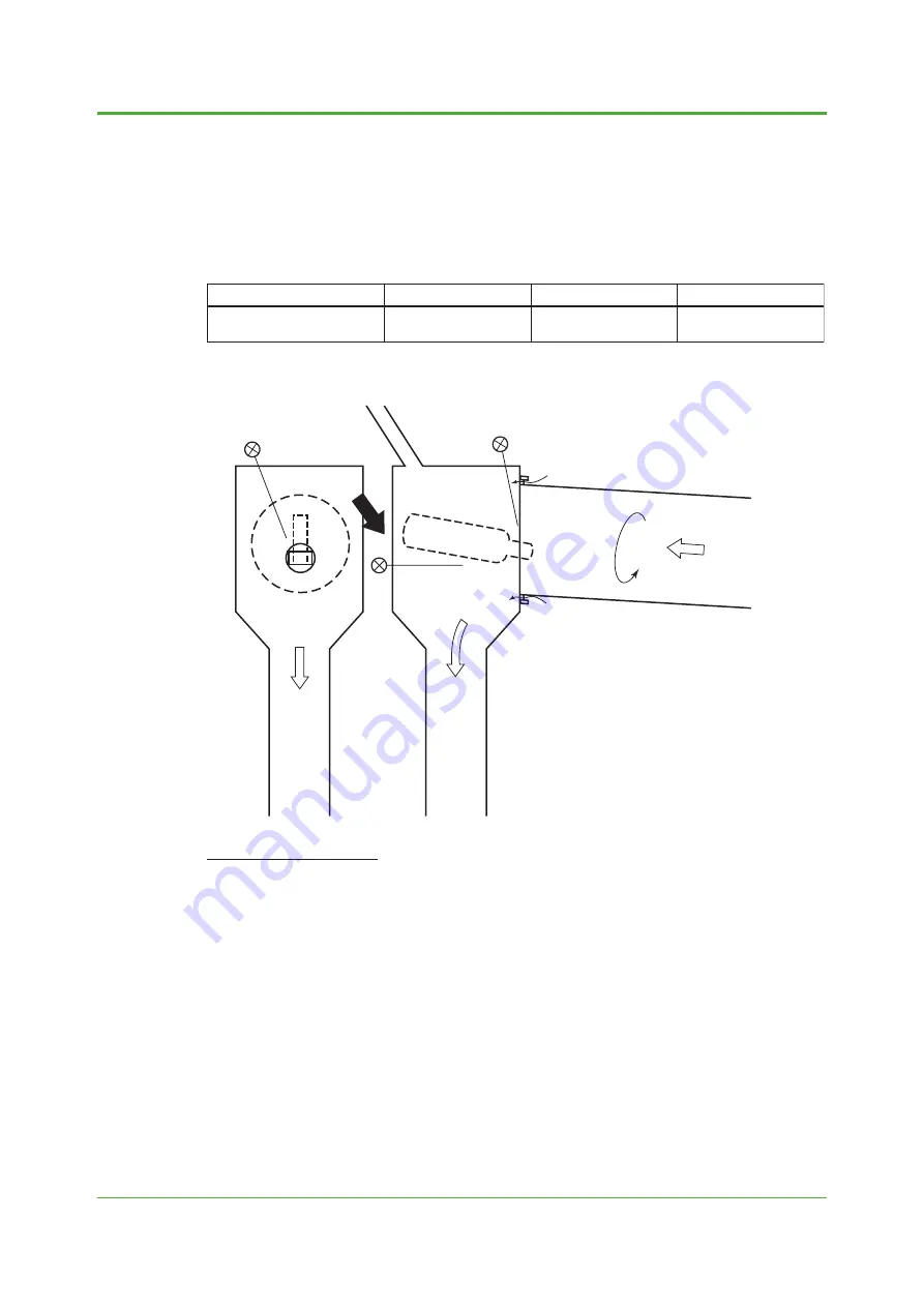 YOKOGAWA EXAxt ZR22G Technical Information Download Page 24