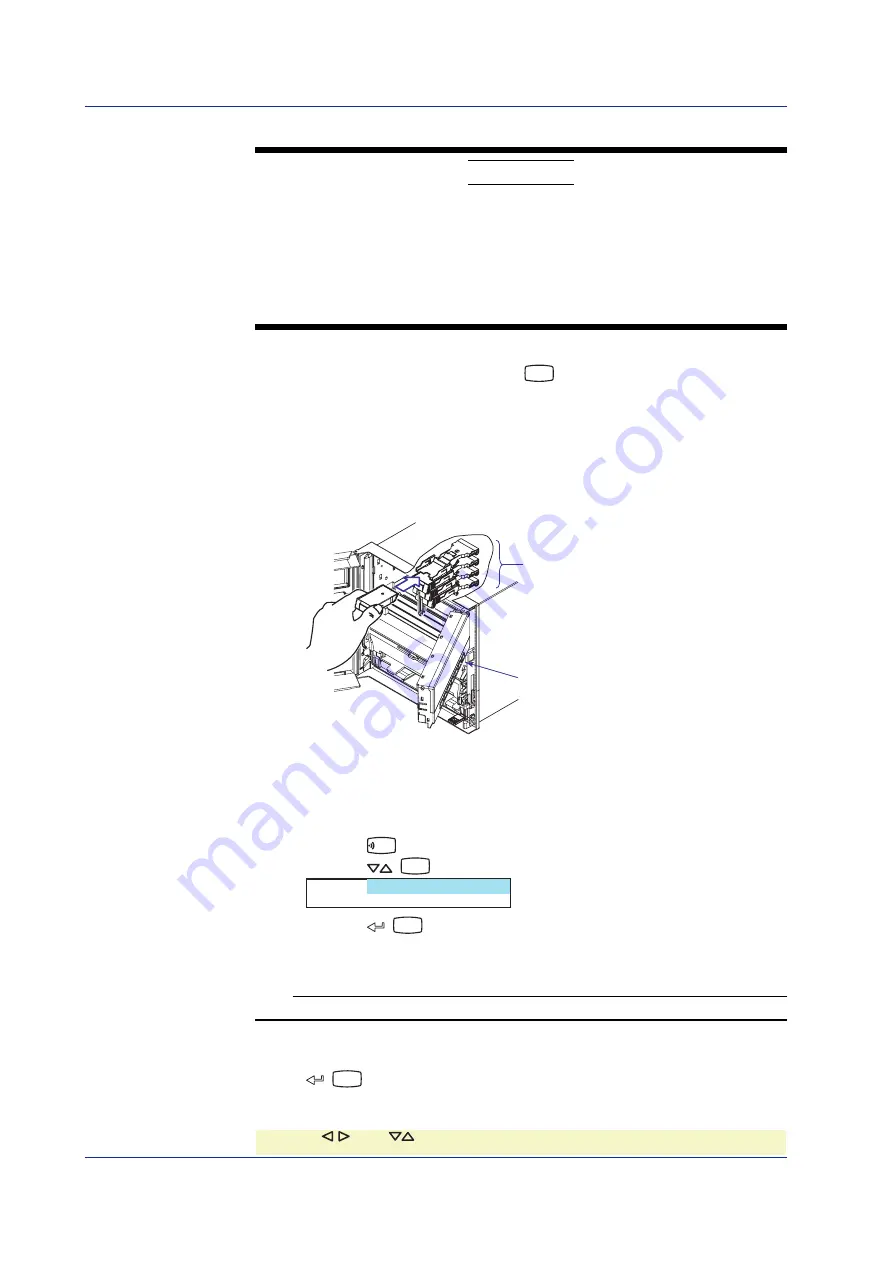 YOKOGAWA mR10000 436101 User Manual Download Page 28