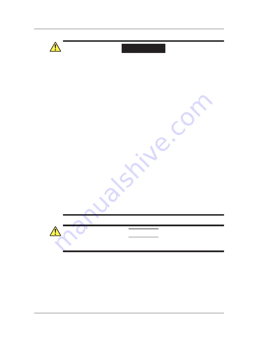 YOKOGAWA ScopeCorder DL350 Getting Started Manual Download Page 51