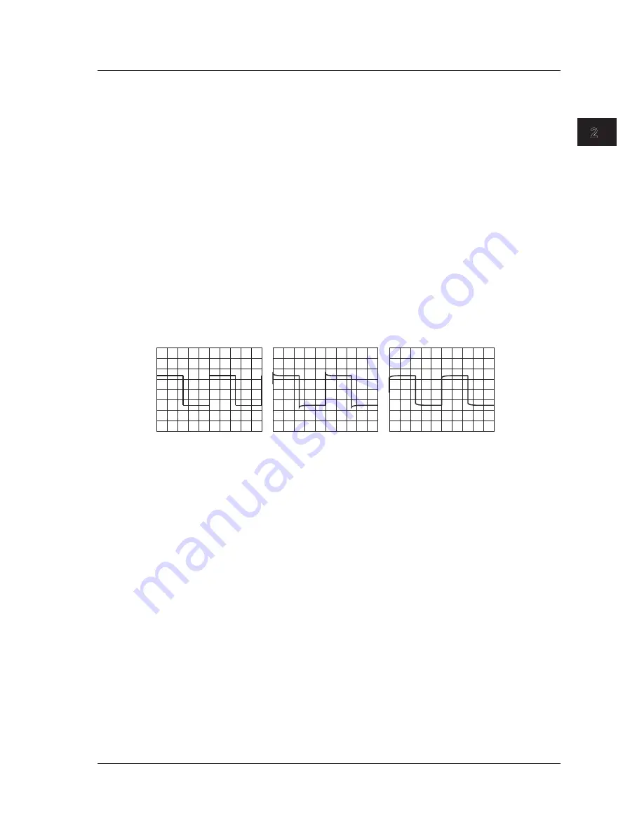 YOKOGAWA ScopeCorder DL350 Getting Started Manual Download Page 70