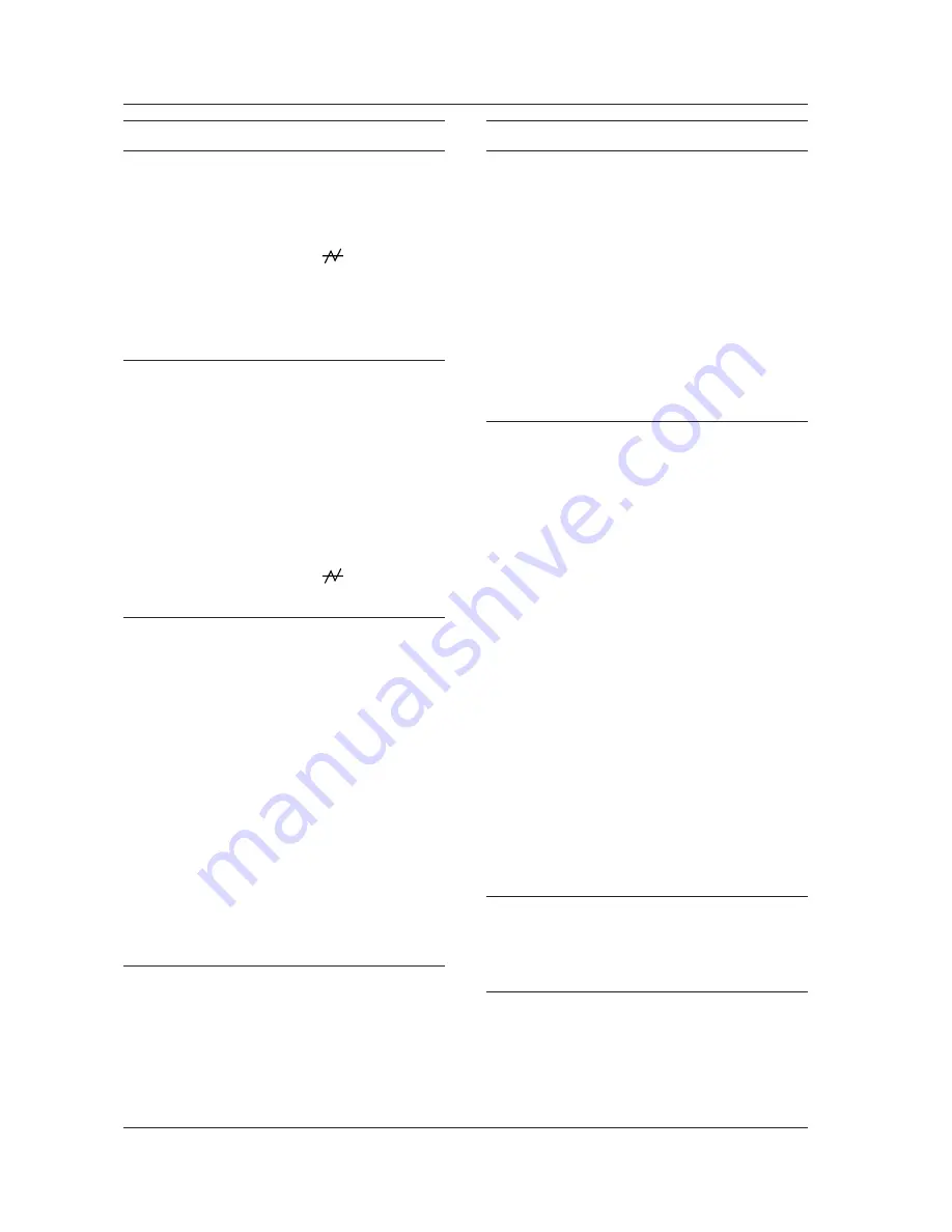 YOKOGAWA ScopeCorder DL350 Getting Started Manual Download Page 213