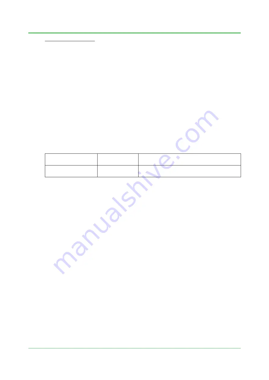 YOKOGAWA Sushi Sensor Installation Manual Download Page 11