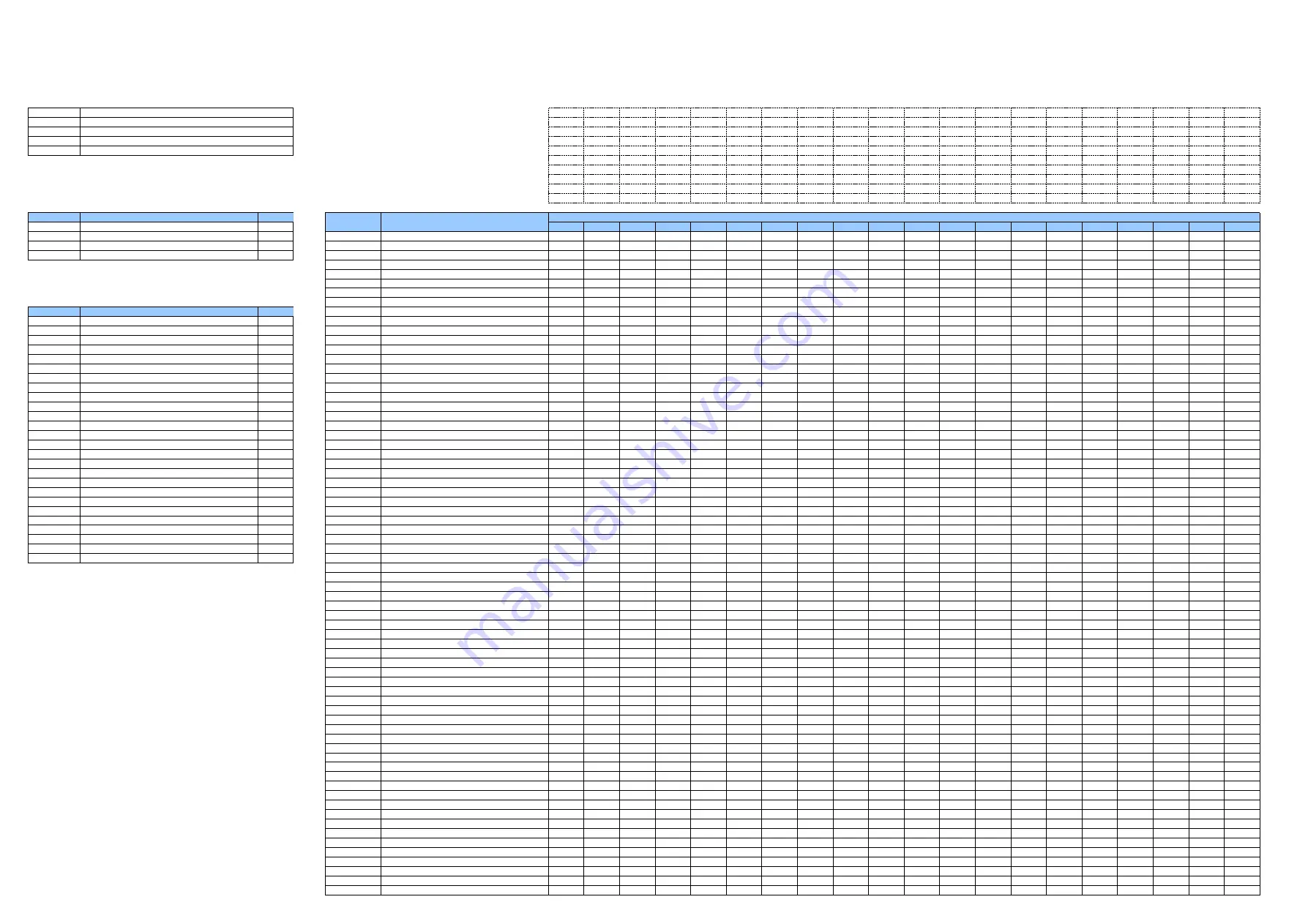 YOKOGAWA UTAdvanced UP55A Technical Information Download Page 24