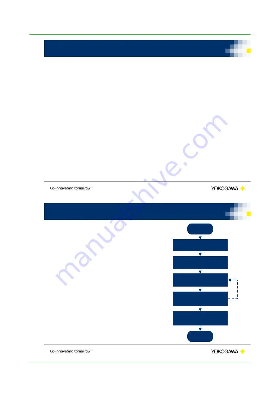 YOKOGAWA VZ20X Technical Information Download Page 27