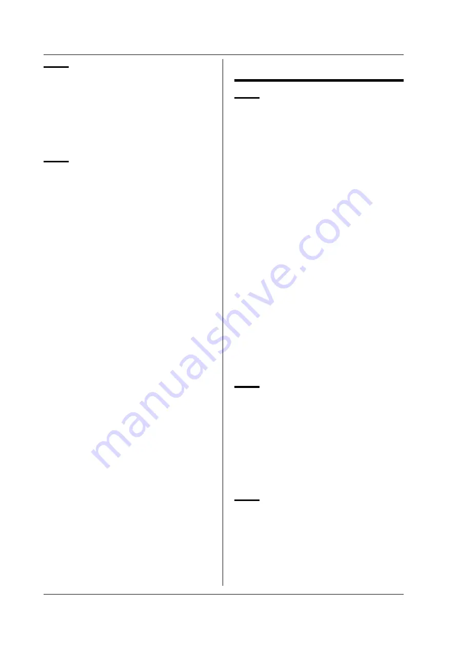 YOKOGAWA XL100 User Manual Download Page 90