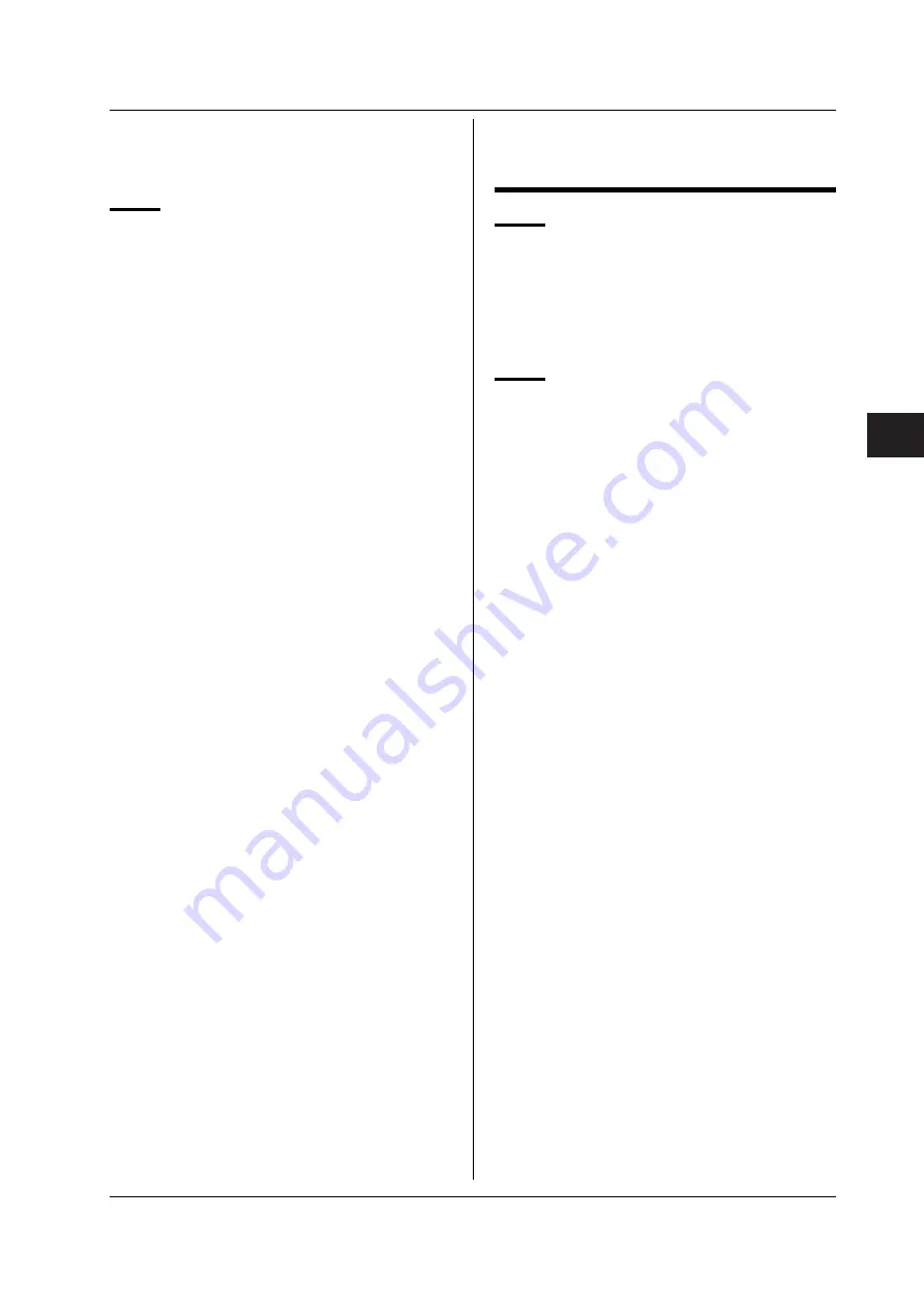 YOKOGAWA XL100 User Manual Download Page 103