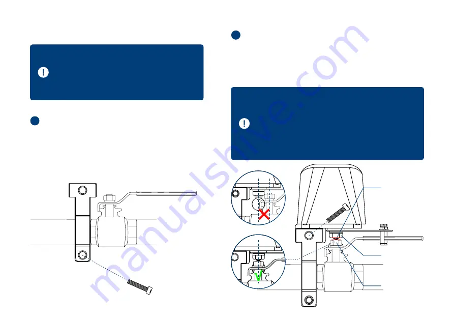 Yolink YS4909-UC Manual Download Page 14